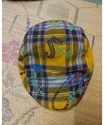 ﾉ-ﾌﾞﾗﾝﾄﾞ | ハンチング/ベレー帽