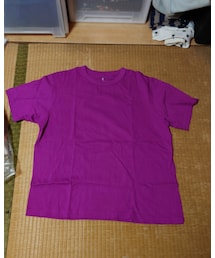GU | Tシャツ/カットソー