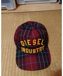DIESEL | キャップ