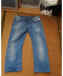 REPLAY | デニムパンツ