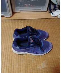 ASICS | スニーカー