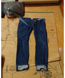 REPLAY | デニムパンツ