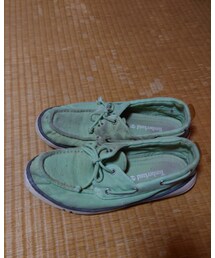 Timberland | モカシン/デッキシューズ