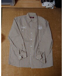 HIDE AND SEEK | シャツ/ブラウス