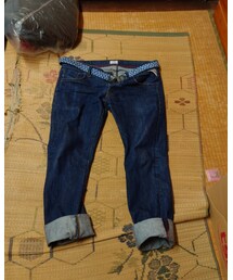 REPLAY | デニムパンツ