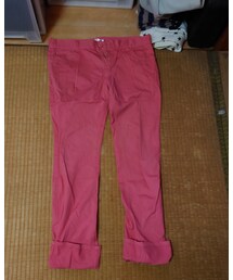imp. | パンツ