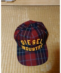 DIESEL | キャップ