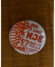 GLAY記念ﾊﾞｯｼﾞ😁 | バッジ