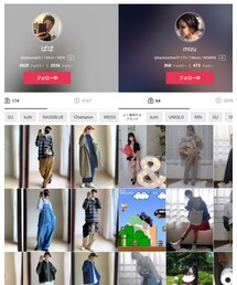 ぱぱさん、mizuちゃん🐹🐹 | その他