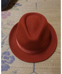 Sense of Grace | ハット