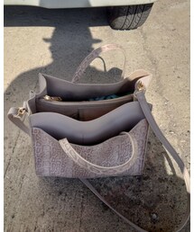 cache cache | ショルダーバッグ