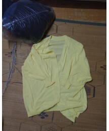 VIS | カーディガン/ボレロ