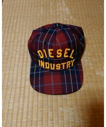 DIESEL | キャップ