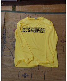 ﾉ-ﾌﾞﾗﾝﾄﾞ | Tシャツ/カットソー