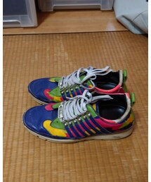 DSQUARED2 | スニーカー