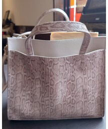 cache cache | ショルダーバッグ