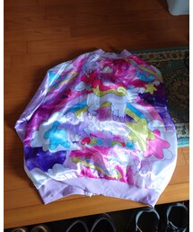 ﾊﾞｯｸｽﾀｲﾙ🐨 | MA-1