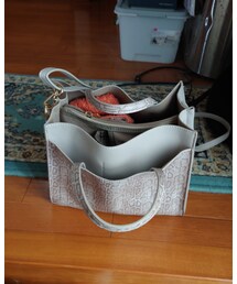 cache cache | ショルダーバッグ