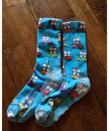 CUNE | ソックス/靴下