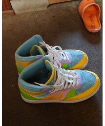 MAD FOOT | スニーカー