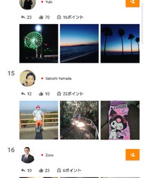 ﾏｲｶﾝﾄﾘ-ﾗﾝｷﾝｸﾞ15位ｻﾝｸｽ🐨 | その他