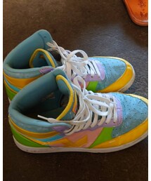 MAD FOOT | ã¹ããŒã«ãŒ