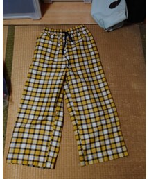 WEGO | スラックス