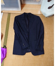 COMME CA ISM | テーラードジャケット