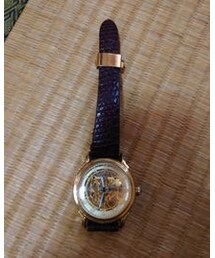 SONNE | アナログ腕時計