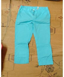 ﾉ-ﾌﾞﾗﾝﾄﾞ | パンツ