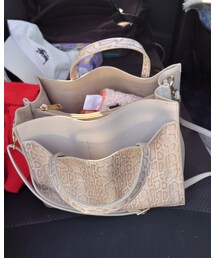 cache cache | ショルダーバッグ