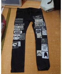 DIESEL | デニムパンツ