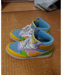 MAD FOOT | スニーカー