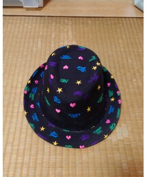 ﾄﾐ-ｶﾞ-ﾙ | ハット