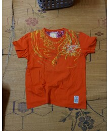 流儀圧搾 | Tシャツ/カットソー