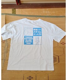 転生したらスライムだった件🥰 | Tシャツ/カットソー