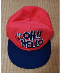 ノ-ブランド | キャップ