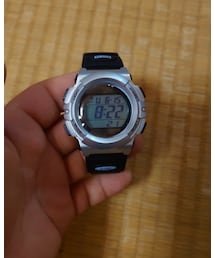 no brand | デジタル腕時計