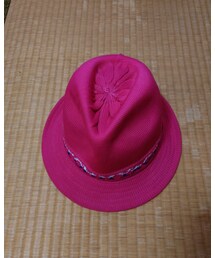 ﾄﾐ-ｶﾞ-ﾙ | ハット