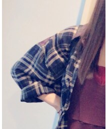 GYDA | シャツ/ブラウス