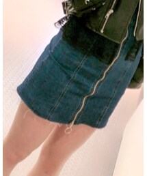 ZARA | ワンピース