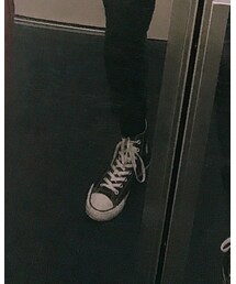 CONVERSE | スニーカー