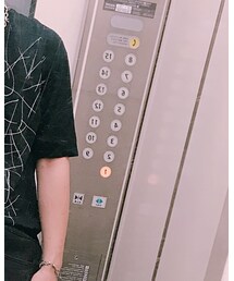 LAD MUSICIAN | Tシャツ/カットソー