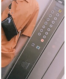 HARE | ショルダーバッグ
