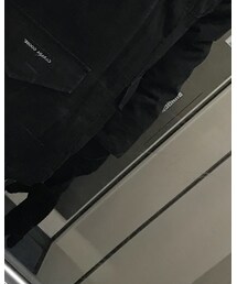 CANADA GOOSE | ダウンベスト