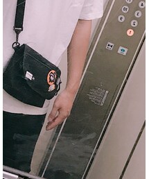 YAKPAK | ショルダーバッグ