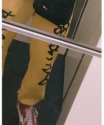 ADAPTATION | パンツ