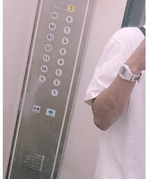UNIQLO | Tシャツ/カットソー