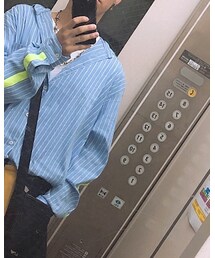 Bershka | シャツ/ブラウス