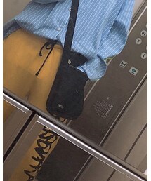ARMANI JEANS | ショルダーバッグ